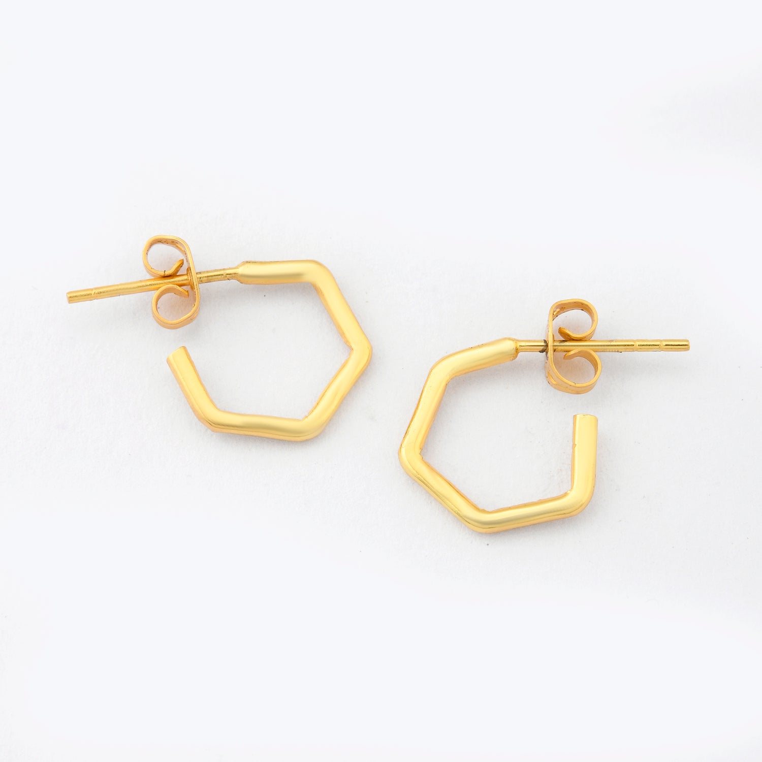 Geometric Small Hoops