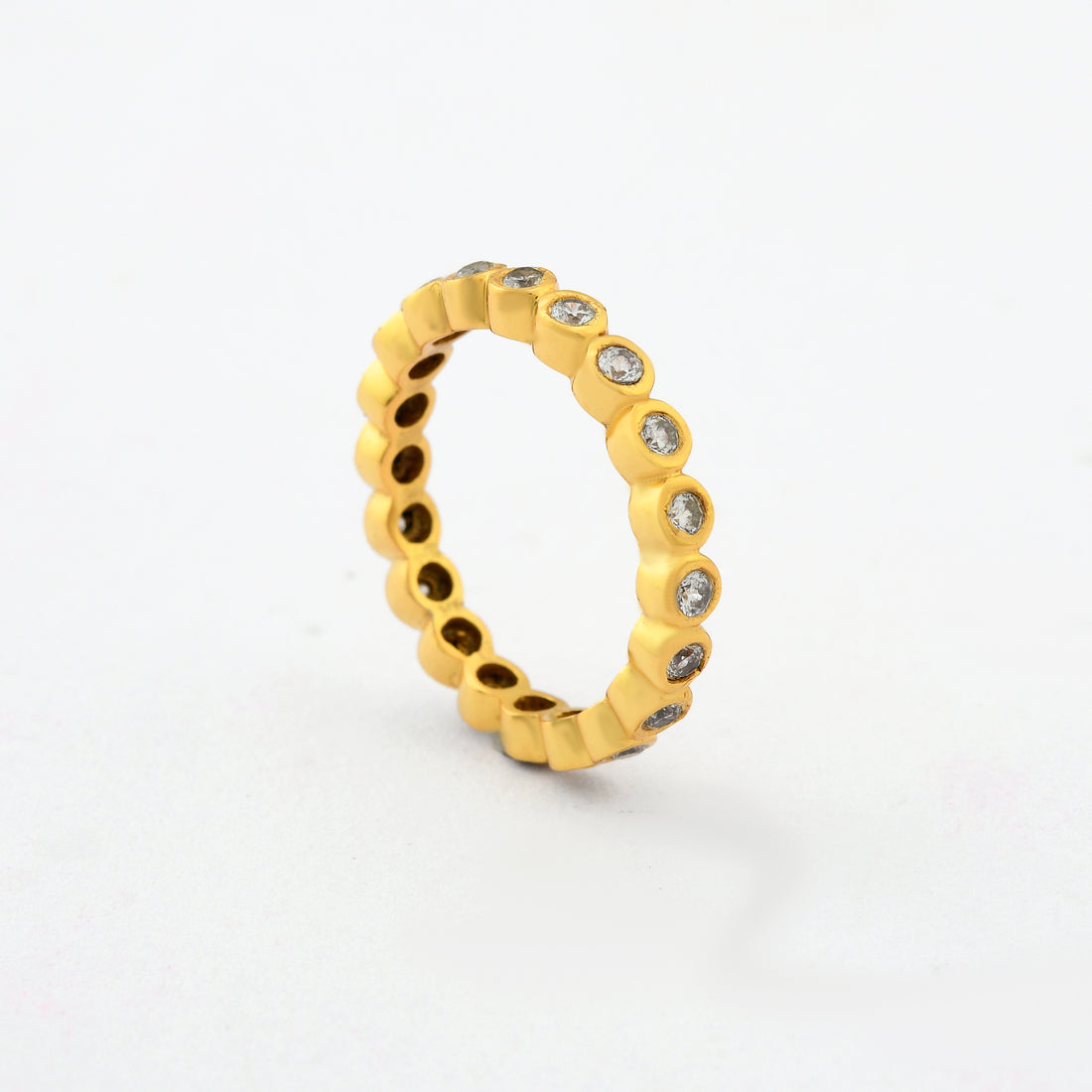 Minimal Eternity Band