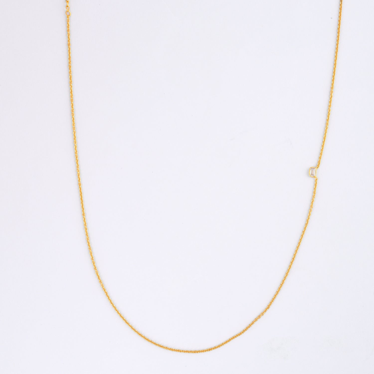 Dainty Waist Chain