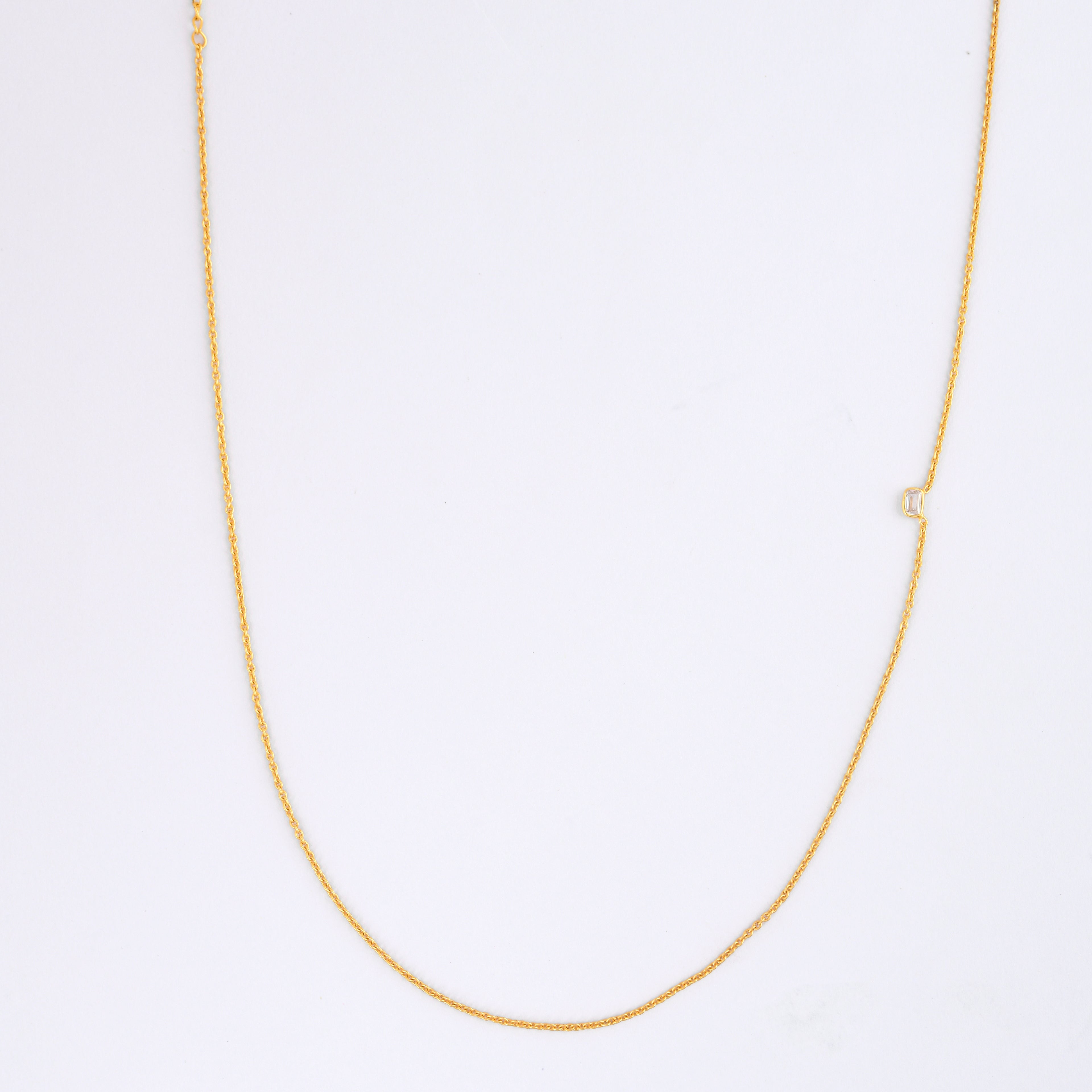 Dainty Waist Chain