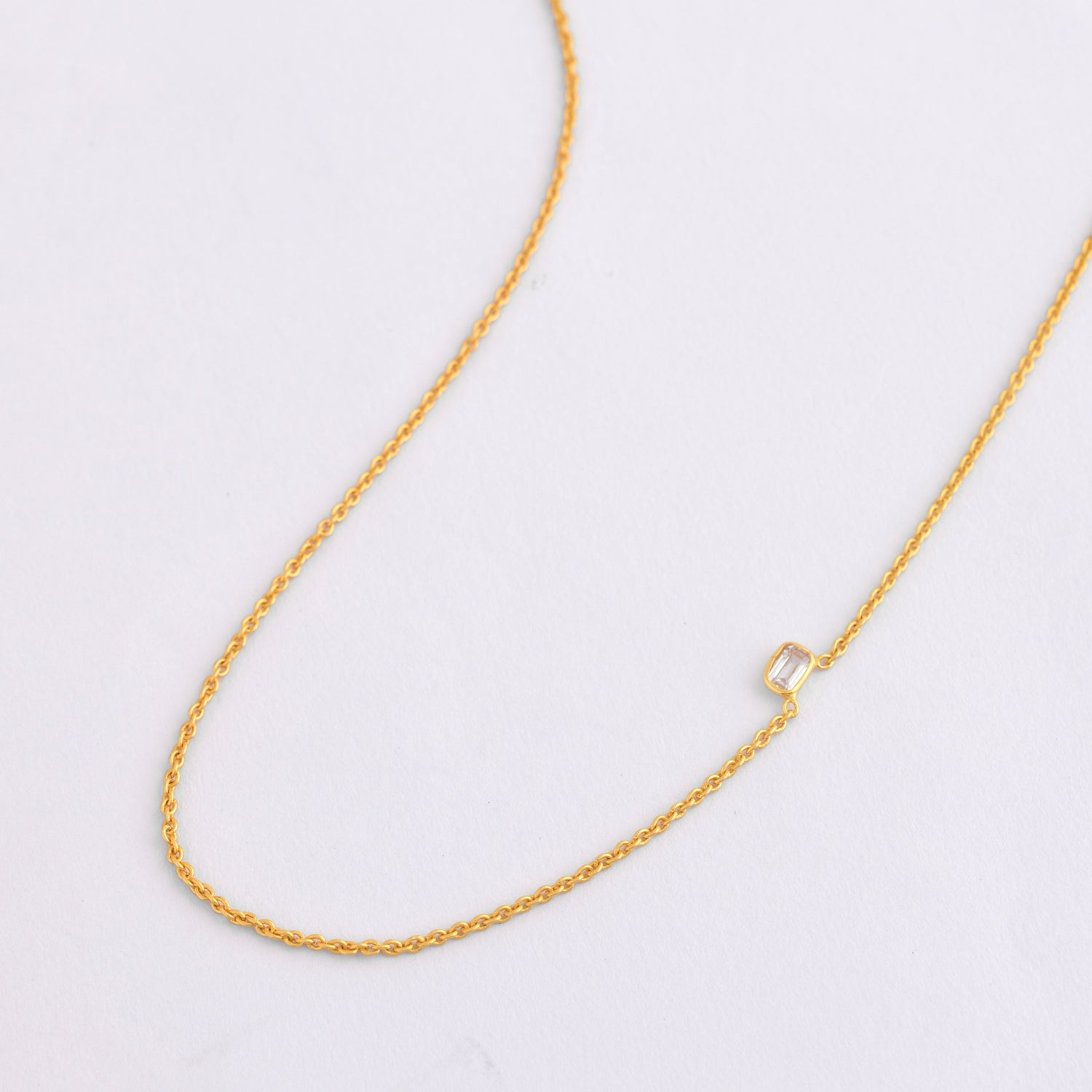 Dainty Waist Chain