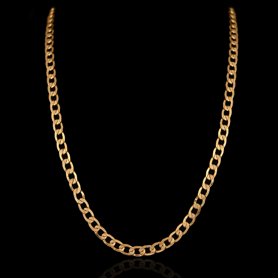 Figaro Chain