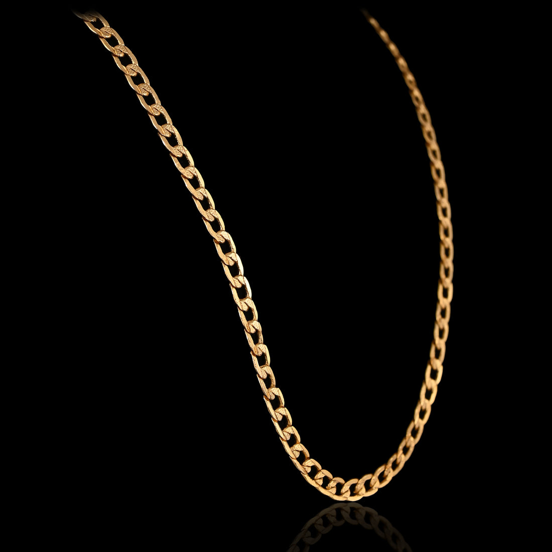 Figaro Chain