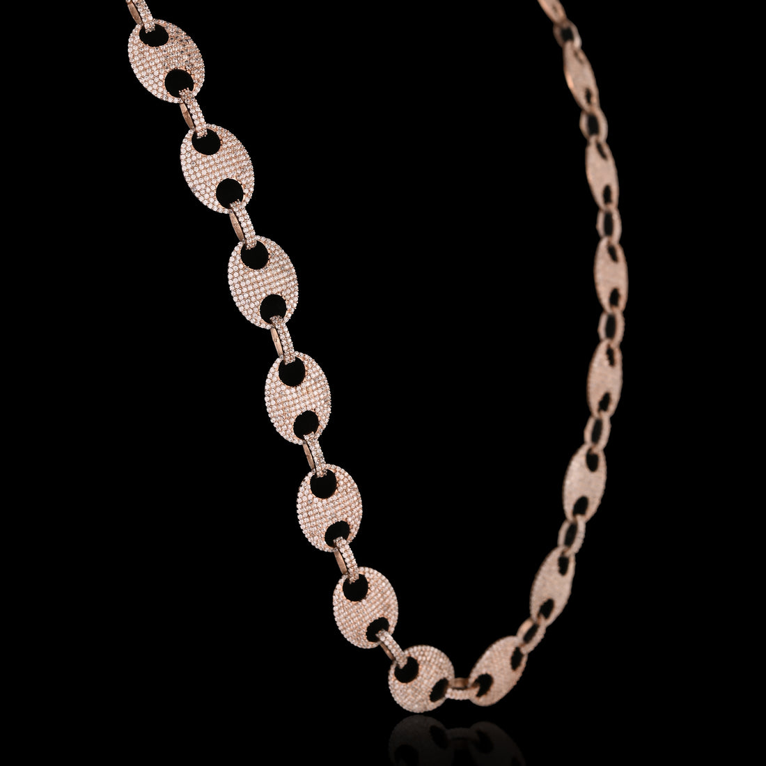 Coach Drip Chain