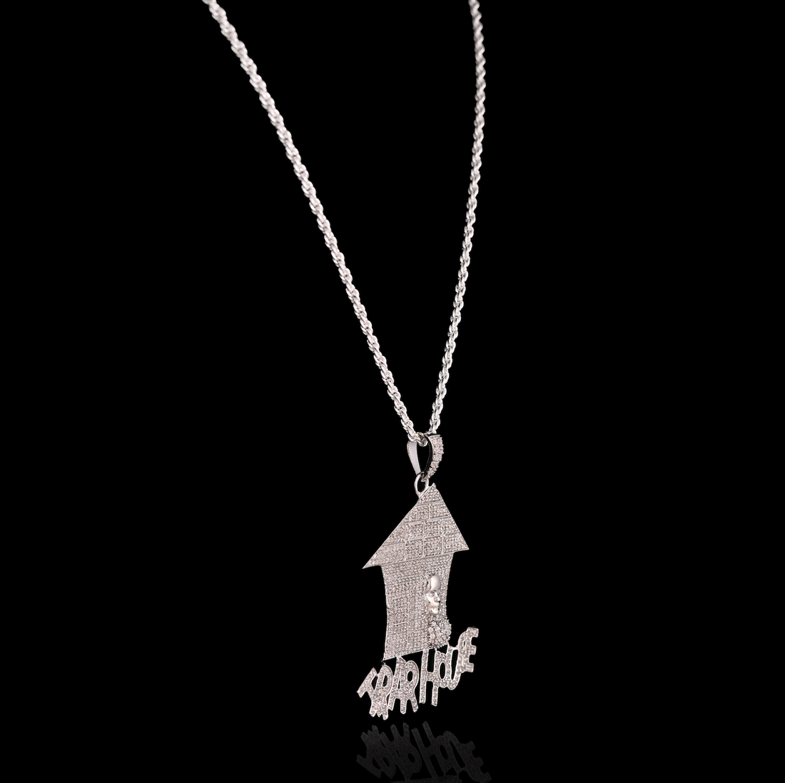 Traphouse Drip Pendant